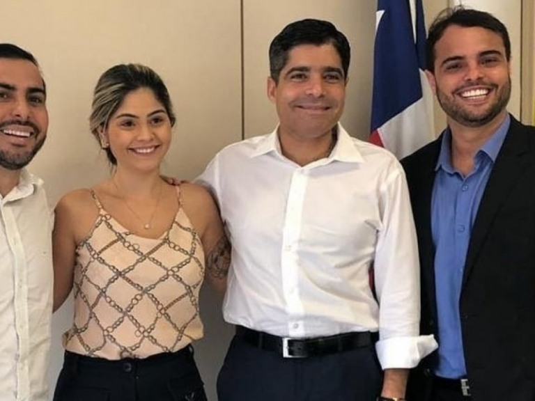 Divulgação