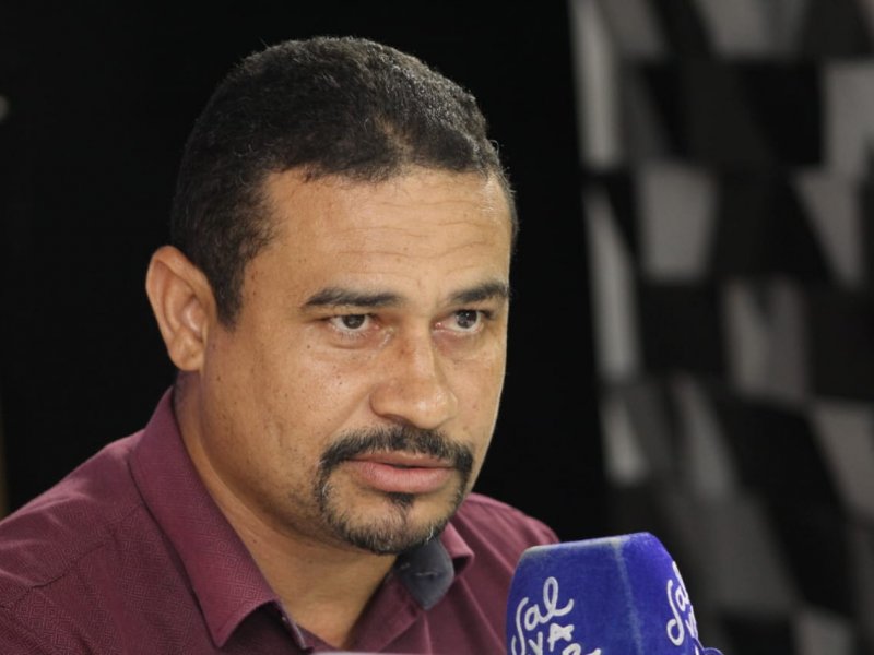 Vagner Souza/Salvador FM