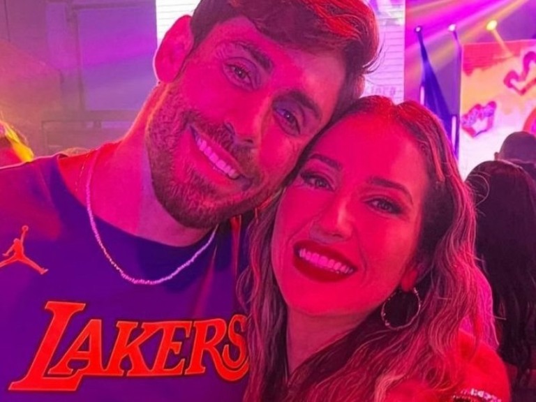 Reprodução / Instagram
