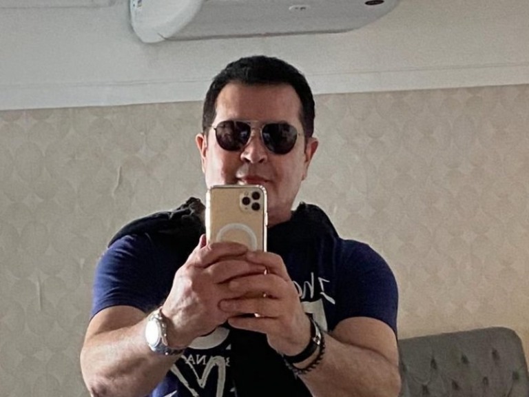 Reprodução / Instagram