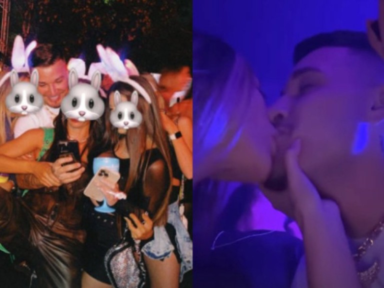 Reprodução / Instagram