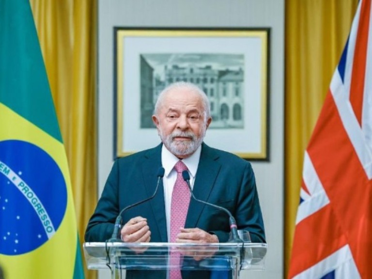 Ricardo Stuckert