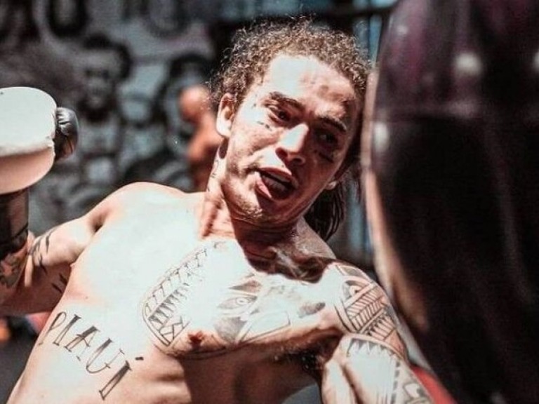 Reprodução/Redes Sociais