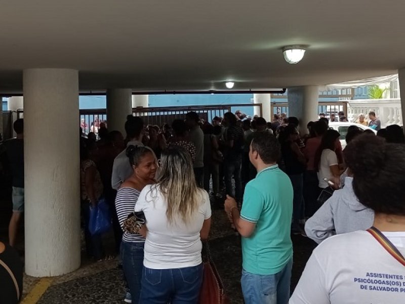 Paulinho FP - Portal Salvador FM