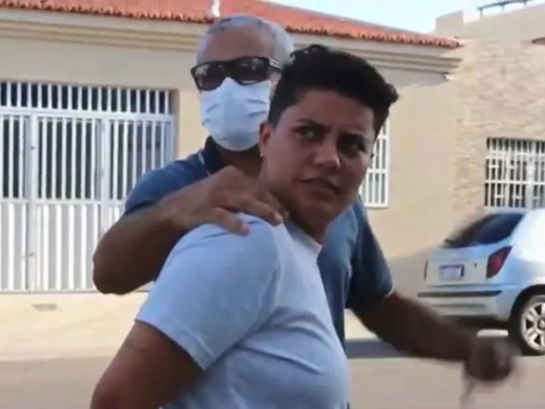 Reprodução/TV Bahia