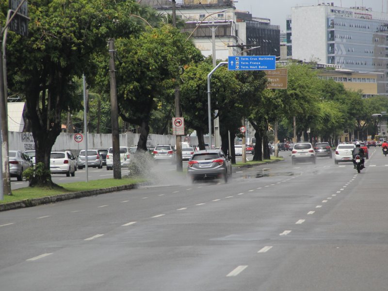 Vagner Souza/Salvador FM