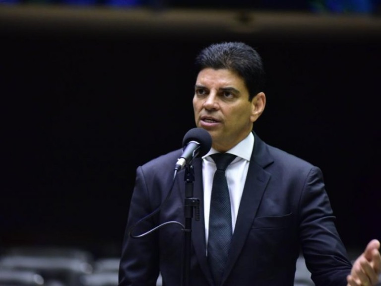 Zeca Ribeiro/Câmara dos Deputados