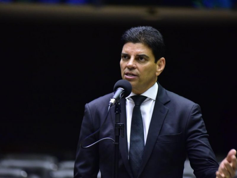 Zeca Ribeiro/Câmara dos Deputados