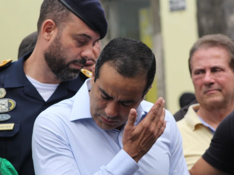 Vagner Souza/Salvador FM