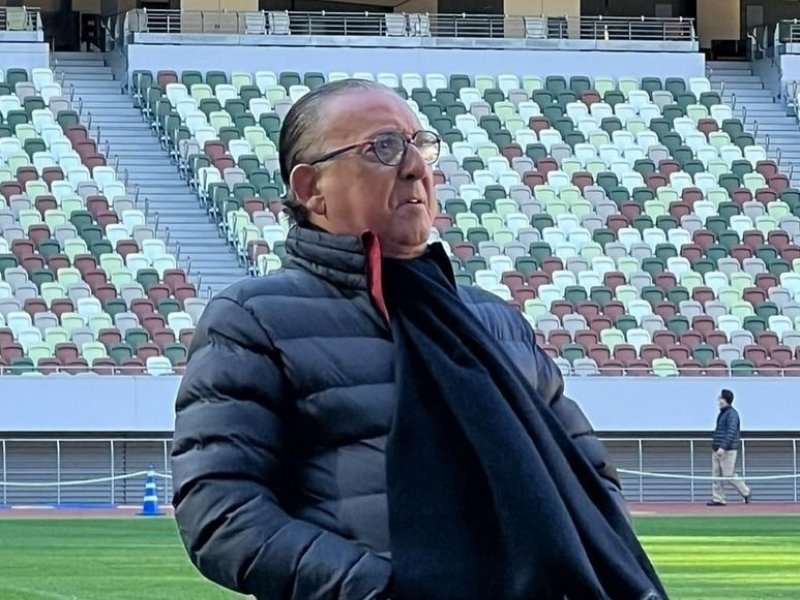 Reprodução/Redes Sociais