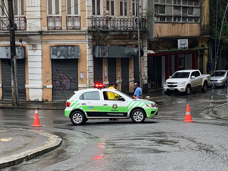 Divulgação;Codesal