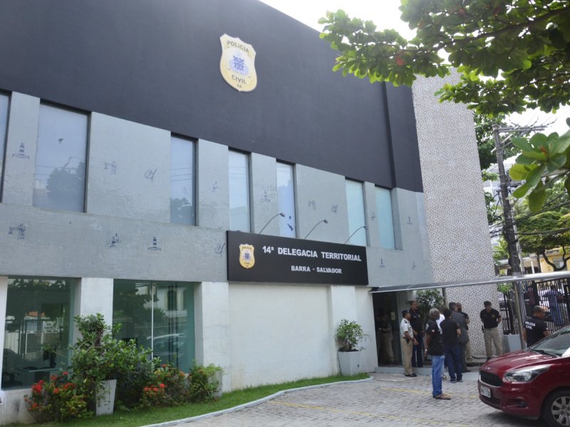 Divulgação
