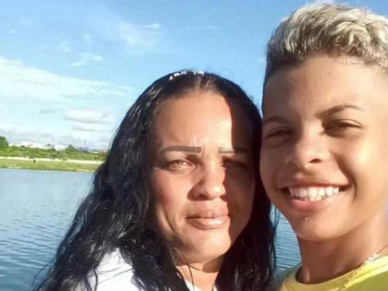Reprodução/Arquivo Pessoal