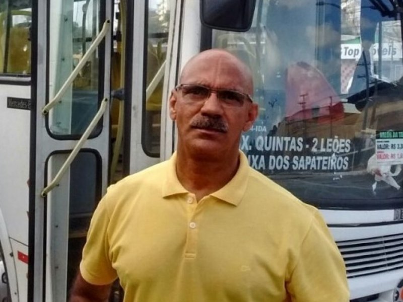 Portal Salvador FM