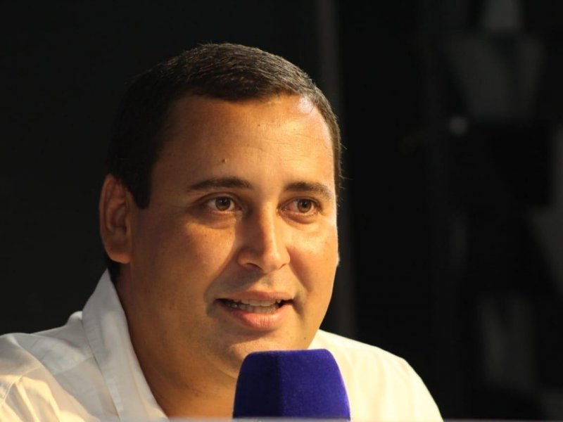 Vagner Souza/Salvador FM