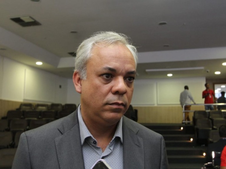 Vagner Souza  Salvador FM