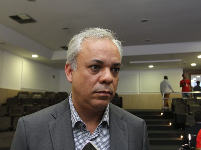 Vagner Souza  Salvador FM