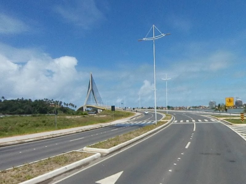 Reprodução/Google Street View