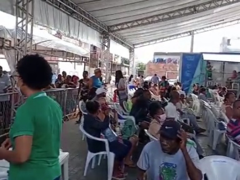 Paulinho FP - Portal Salvador FM