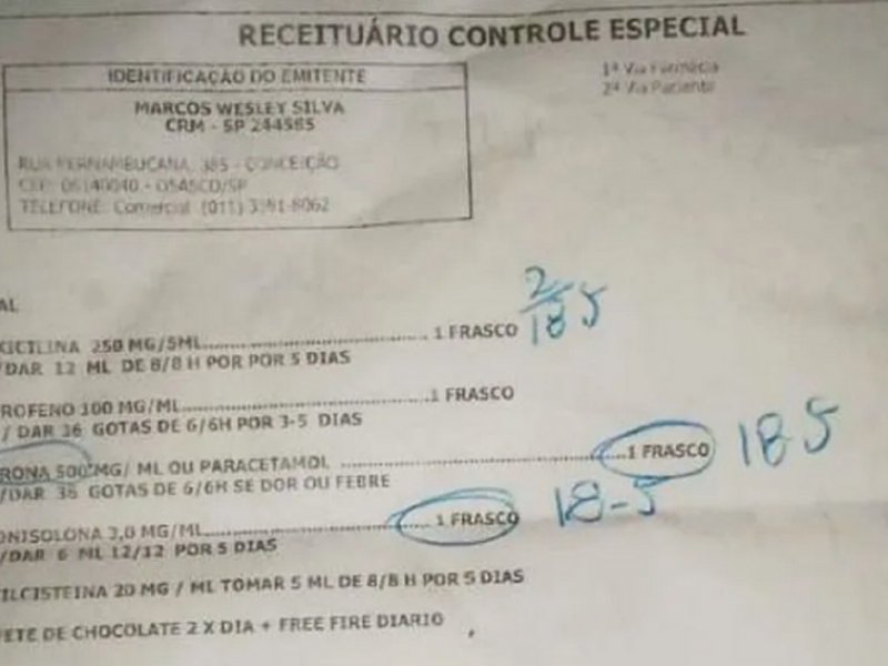 Divulgação