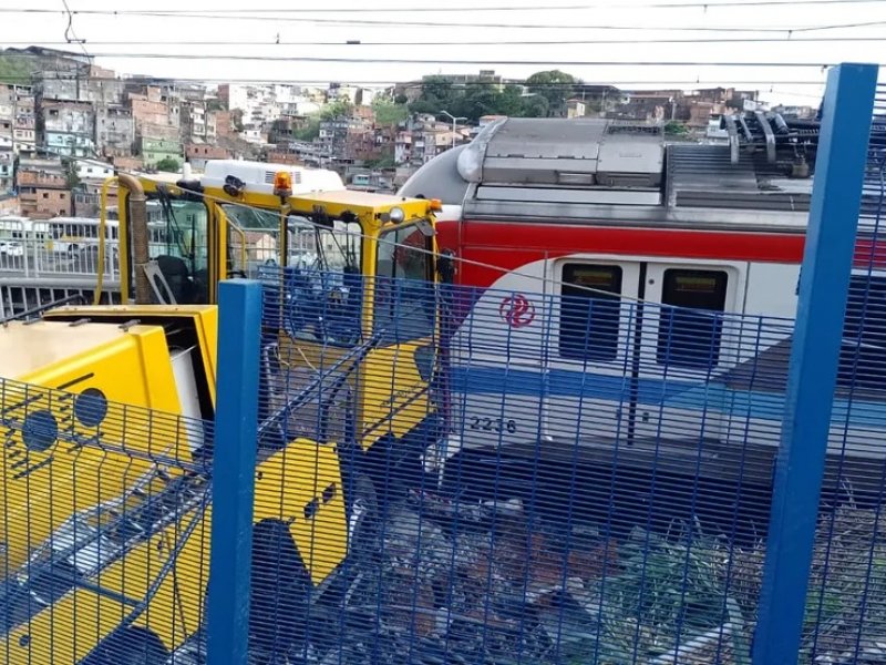 Divulgação/Transalvador