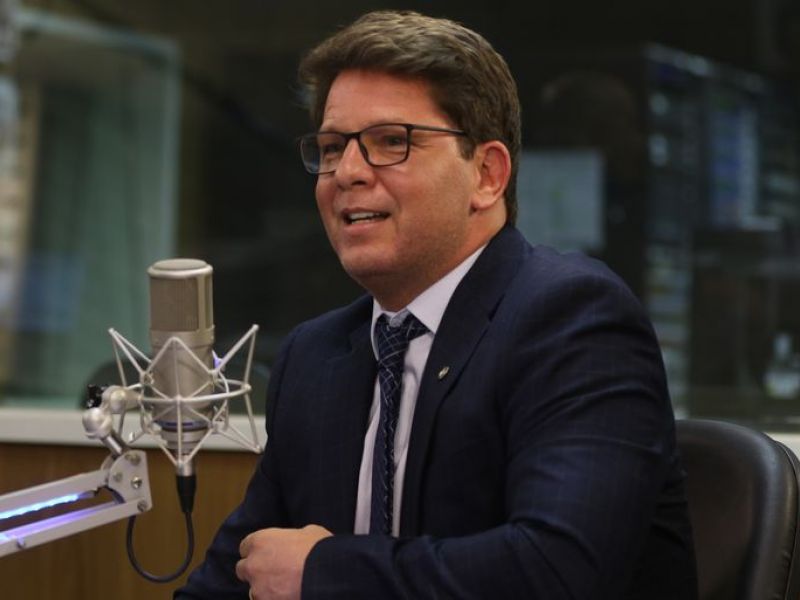 Marcello Casal Jr/ Agência Brasil