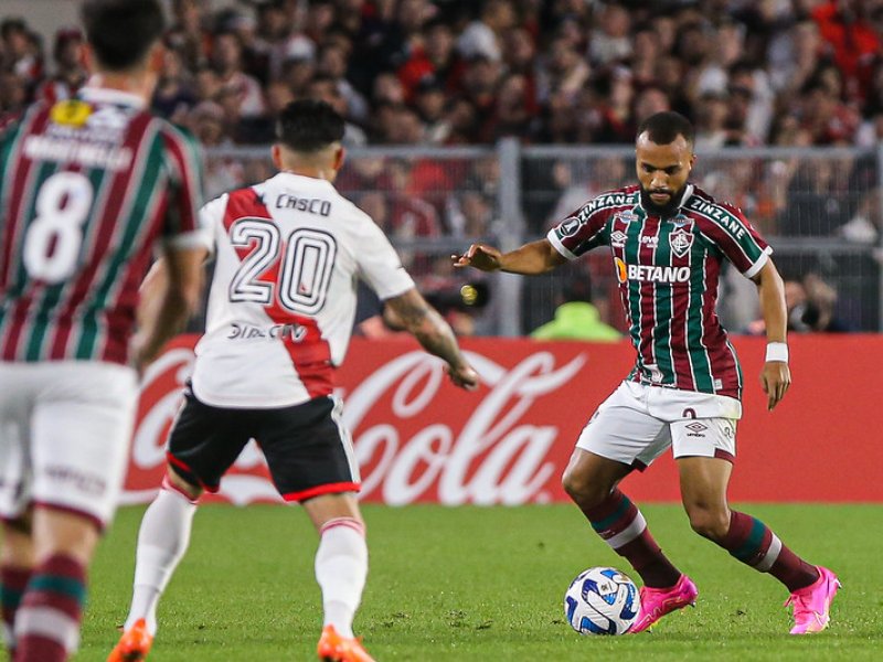 Marcelo Gonçalves/Fluminense FC