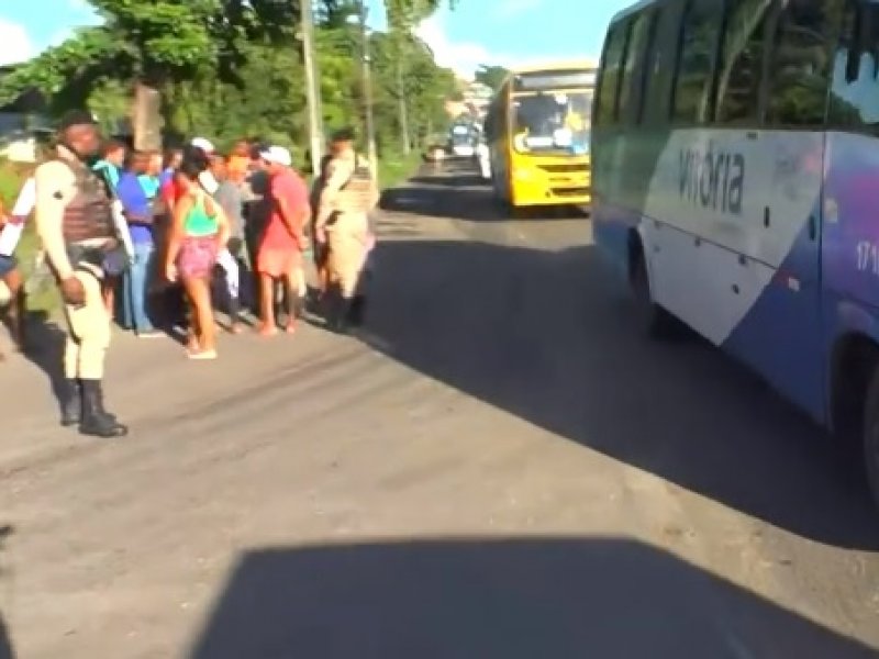 Reprodução TV Bahia