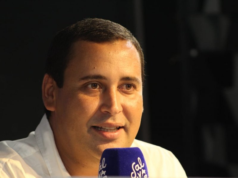 Vagner Souza