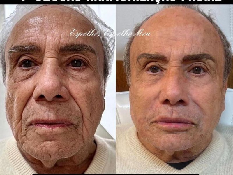 Reprodução/Redes sociais