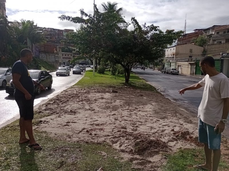 Paulinho FP - Portal Salvador FM