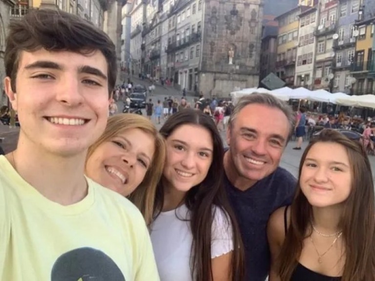 Reprodução/Redes Sociais