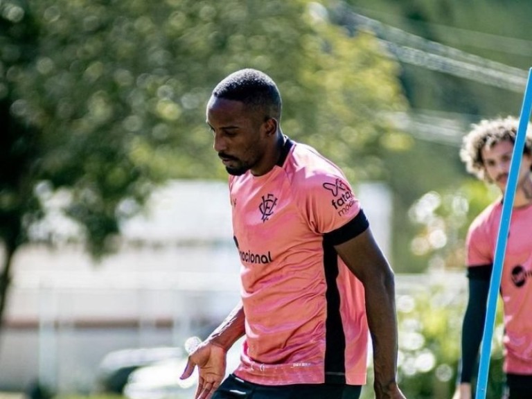 Victor Ferreira/ECV