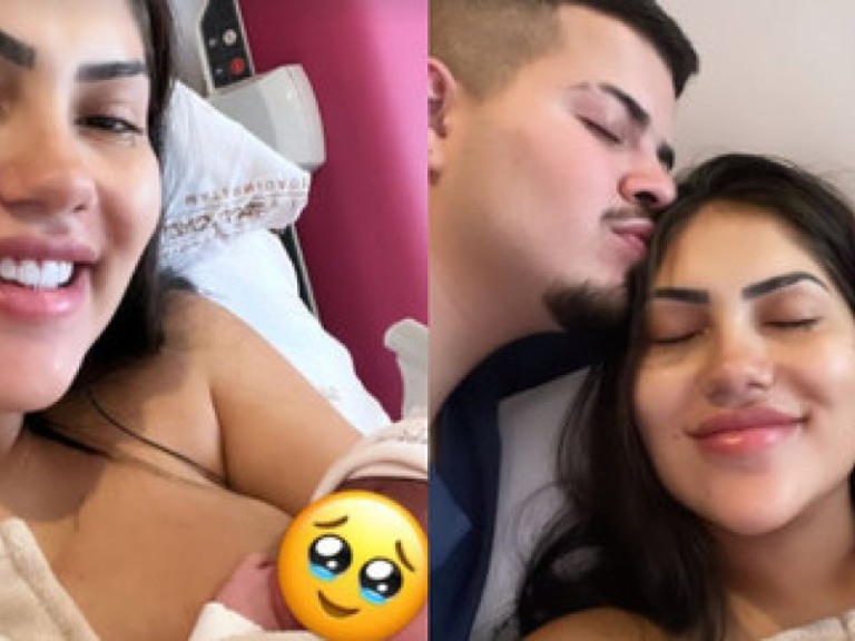 Reprodução / Instagram