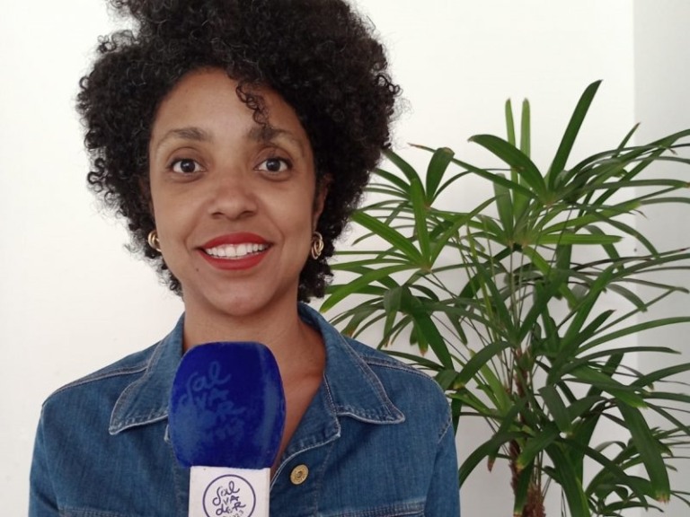 Paulinho FP - Portal Salvador FM