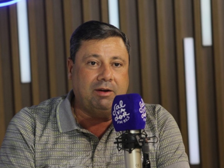 Vagner Souza/Salvador FM