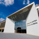 Tribunal de Justiça da Bahia. Foto: Divulgação/TJ-BA