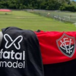 Divulgação/Fatal Model