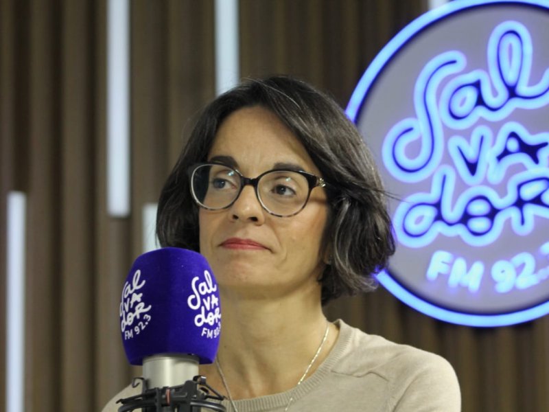 Vagner Souza / Salvador FM