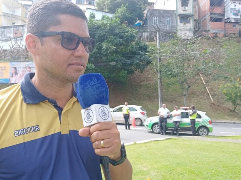 Paulinho FP - Portal Salvador FM