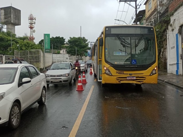 Paulinho FP - Salvador FM