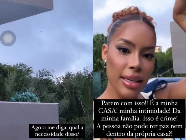 Reprodução/Redes sociais