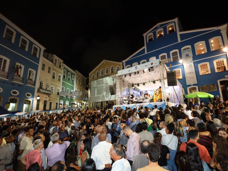 Fernando Vivas/GOVBA