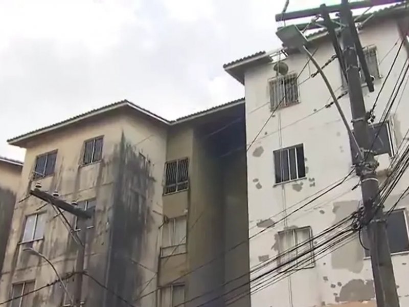 Reprodução/TV Bahia