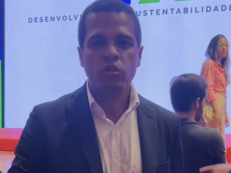 Reprodução/redes sociais