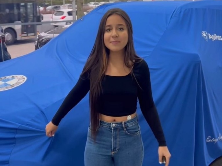 Reprodução / Instagram