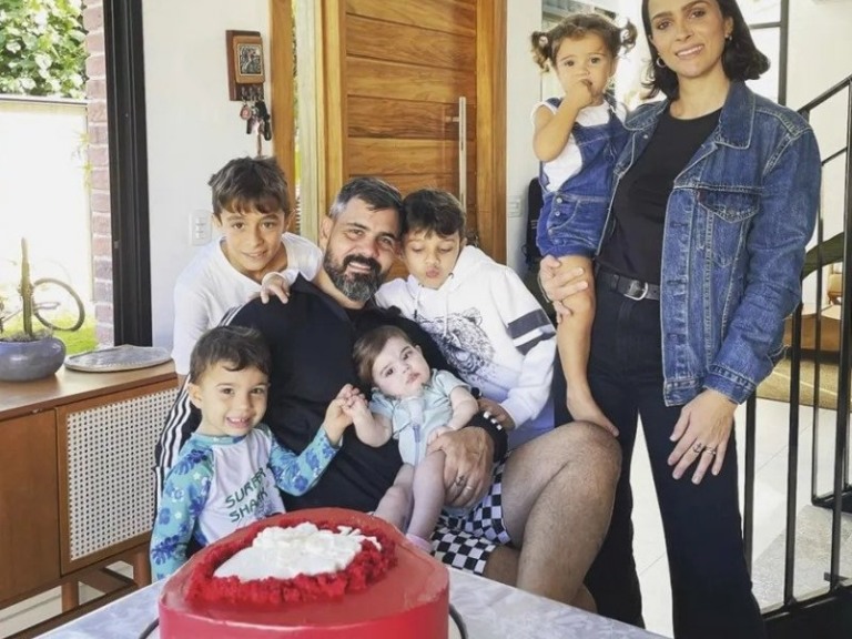Reprodução / Instagram
