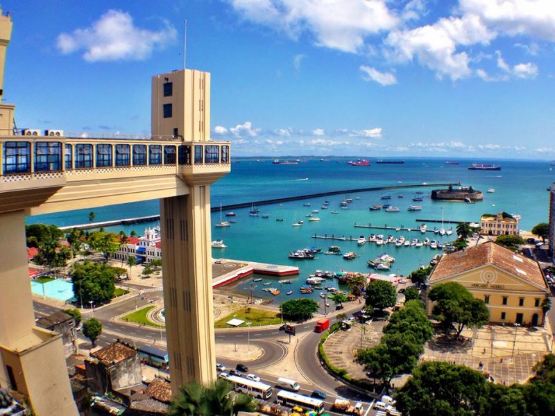 Foto: Semob/Salvador