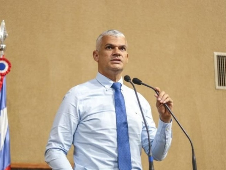Divulgação/AL-BA