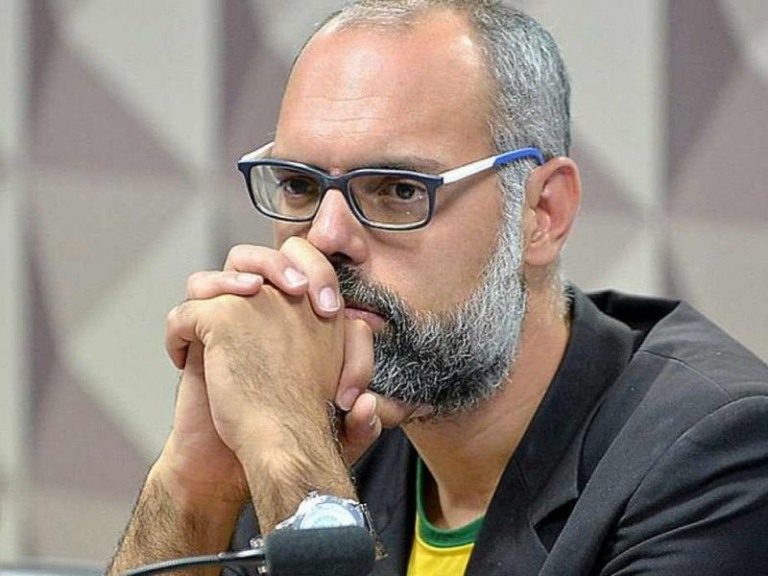 Divulgação/Agência Senado